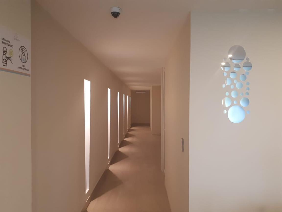 Brisas 10 Beachside Suites Канкун Екстериор снимка